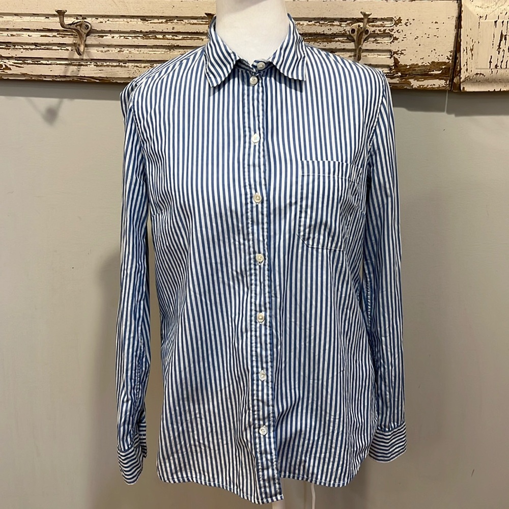 Sezane blouse